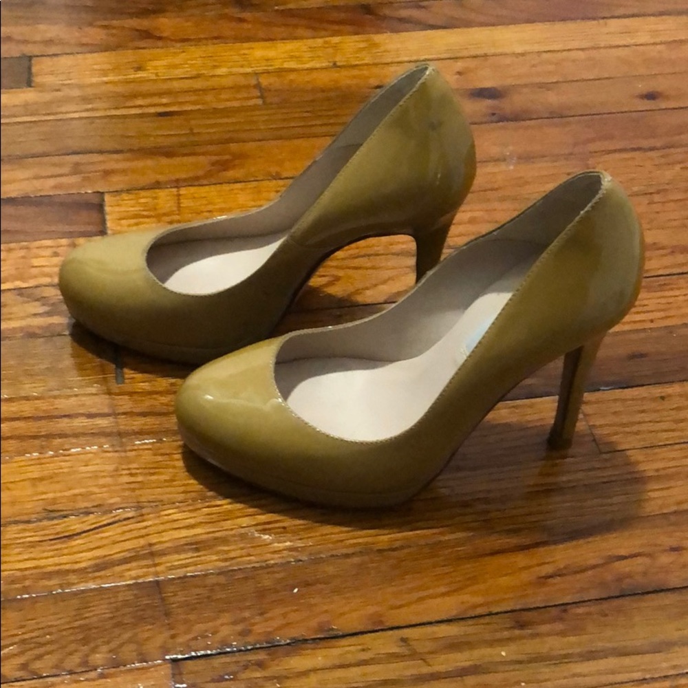 L.K Bennett heels